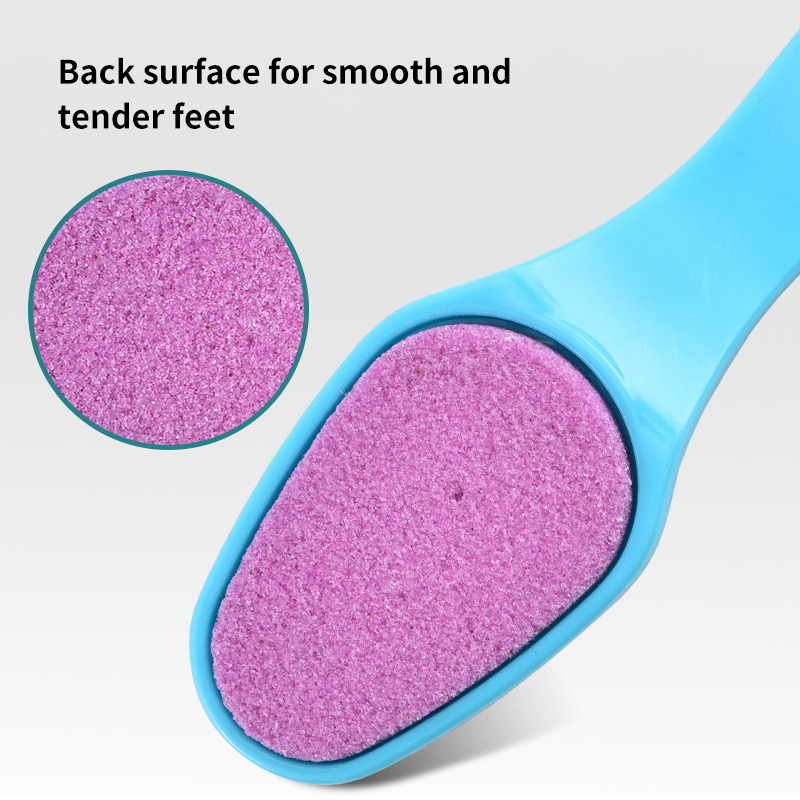 Ceramic Foot File Callus Remover TF 11 03