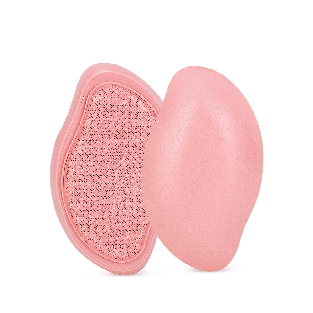 Glass Foot File Callus Remover NGF 10583CP 07