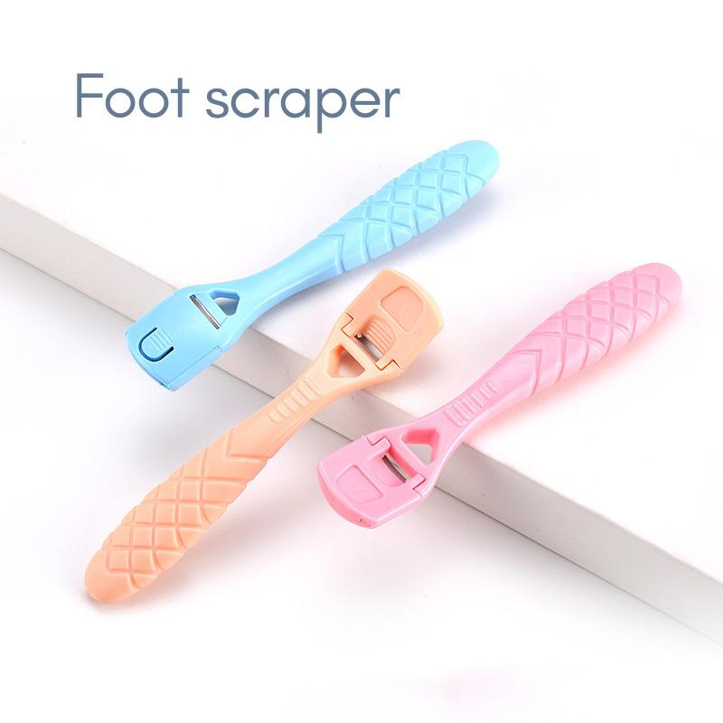 Plastic Callus Remover FK 142 3