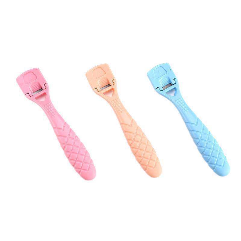 Plastic Callus Remover FK 142 4