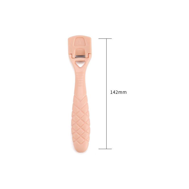 Plastic Callus Remover FK 142 6