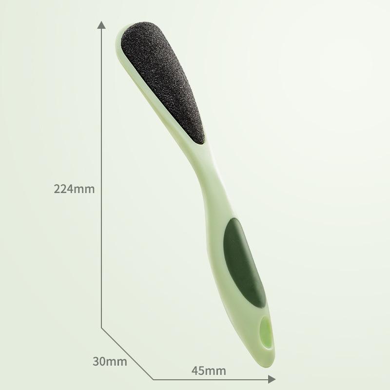 Sandpaper Foot File TF 25 2