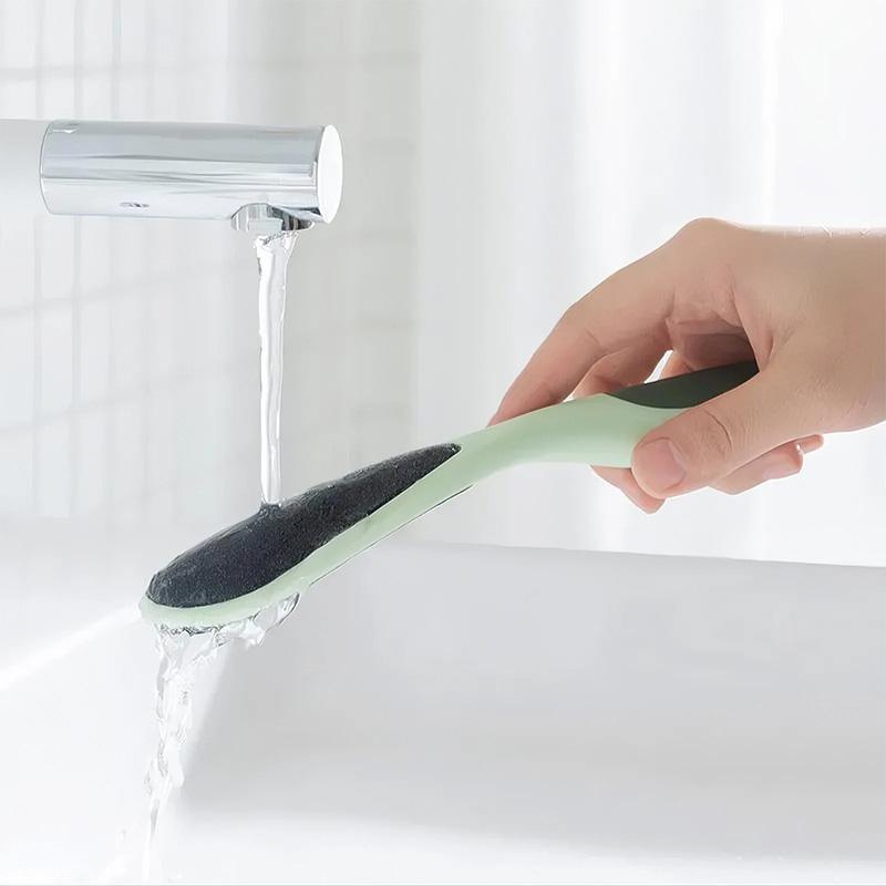 Sandpaper Foot File TF 25 3