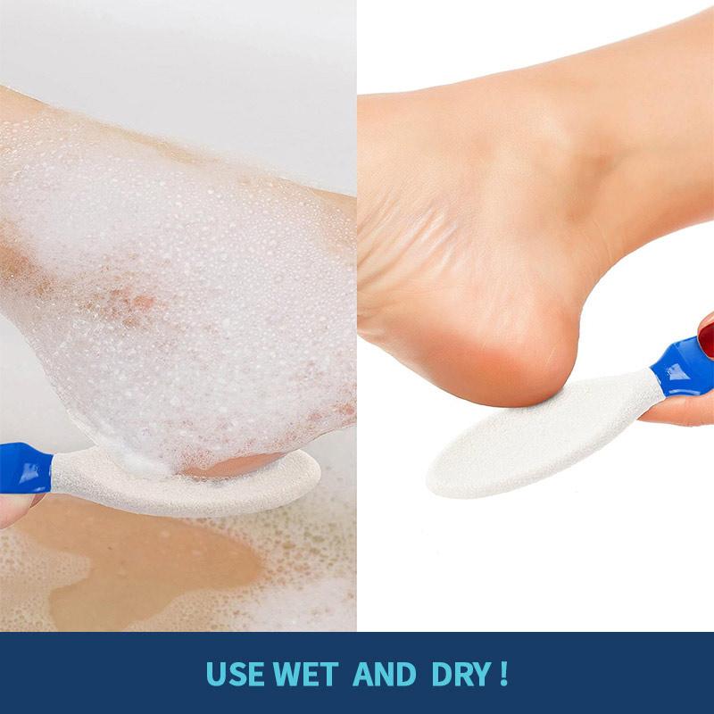 Ceramic Foot File Callus Remover TF 21C 4