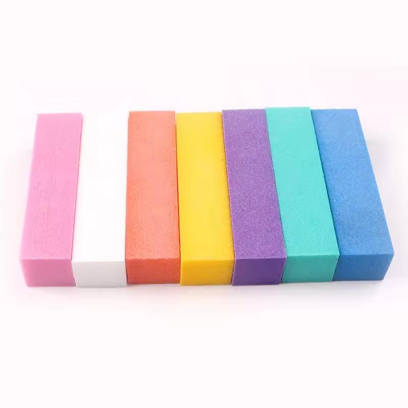 4 way nail buffer SNB 500 1