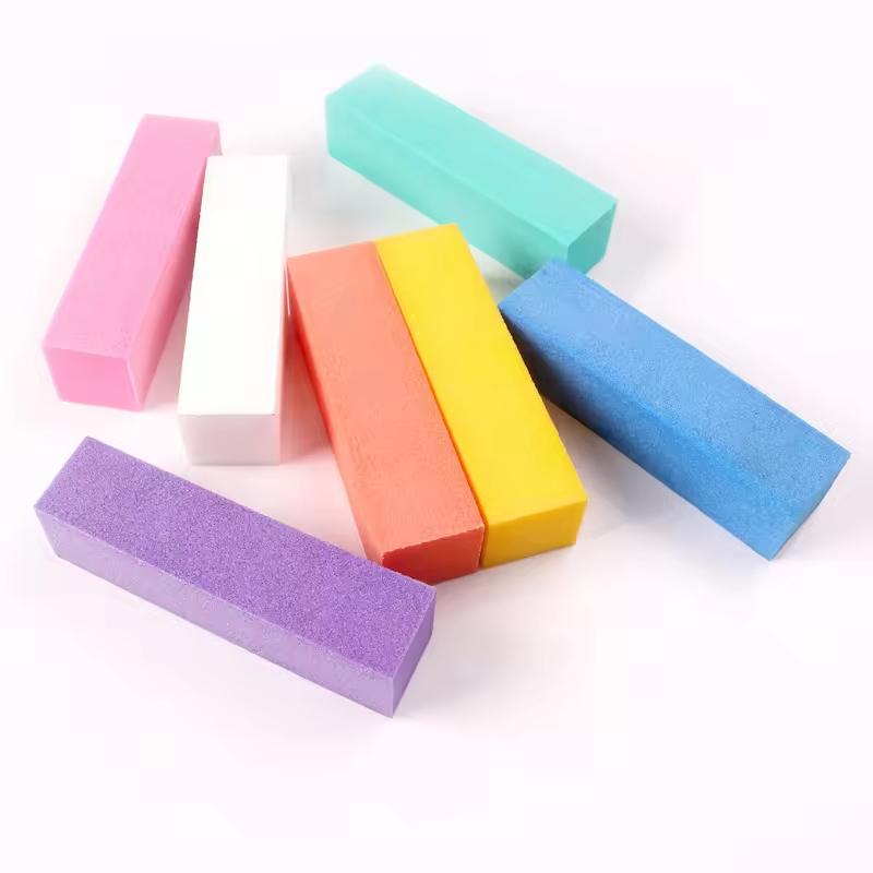 4 way nail buffer SNB 500 3