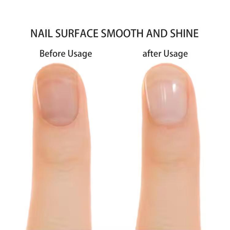 Nano glass nail files BGF-01 BGF-04 BGF-09