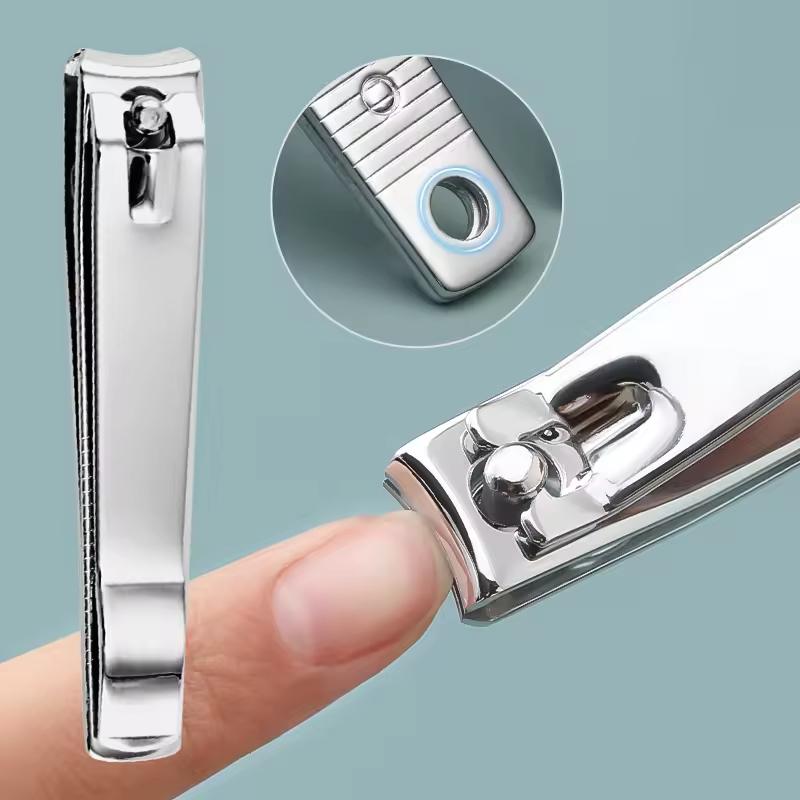 Carbon Steel nail clippers NC-211