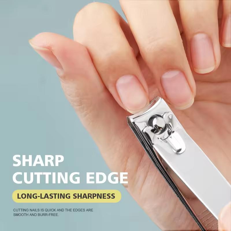 Carbon Steel nail clippers NC-211