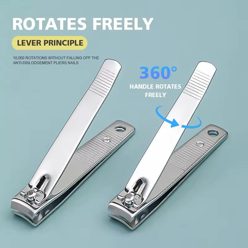 Carbon Steel nail clippers NC-211