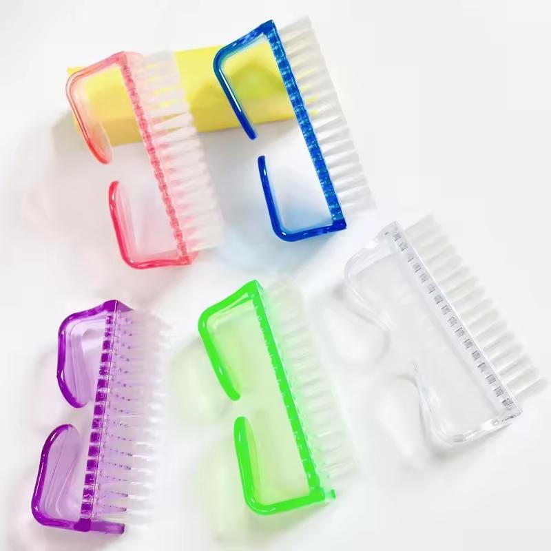 nail dusty brushes NBS-133