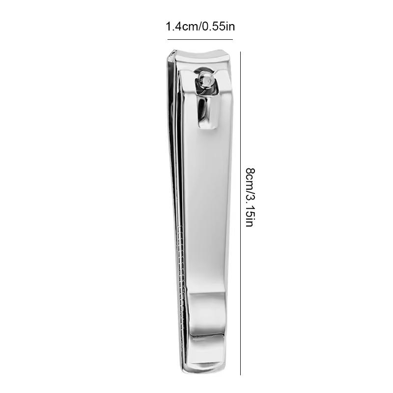 Carbon Steel nail clippers NC-211