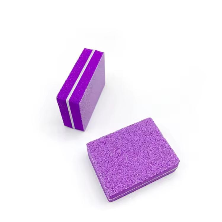 Mini nail buffer SNB 3312 1