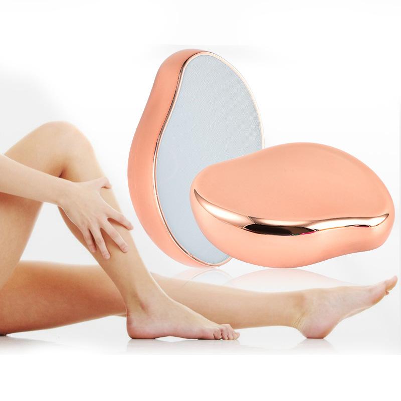 Nano glass hair remover NGF 101PG 2