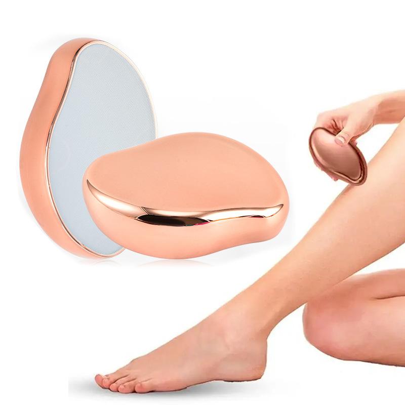 Nano glass hair remover NGF 101PG 3