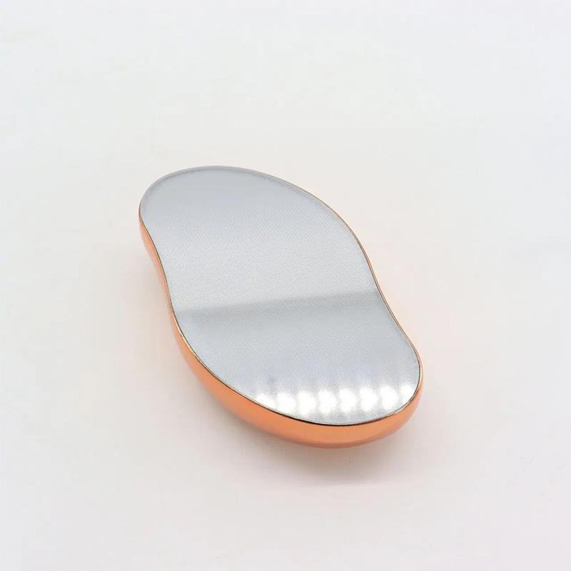 Nano glass hair remover NGF 101PG 5