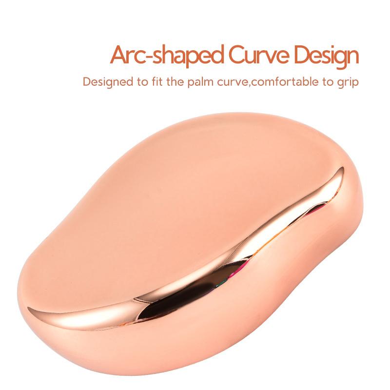 Nano glass hair remover NGF 101PG 7