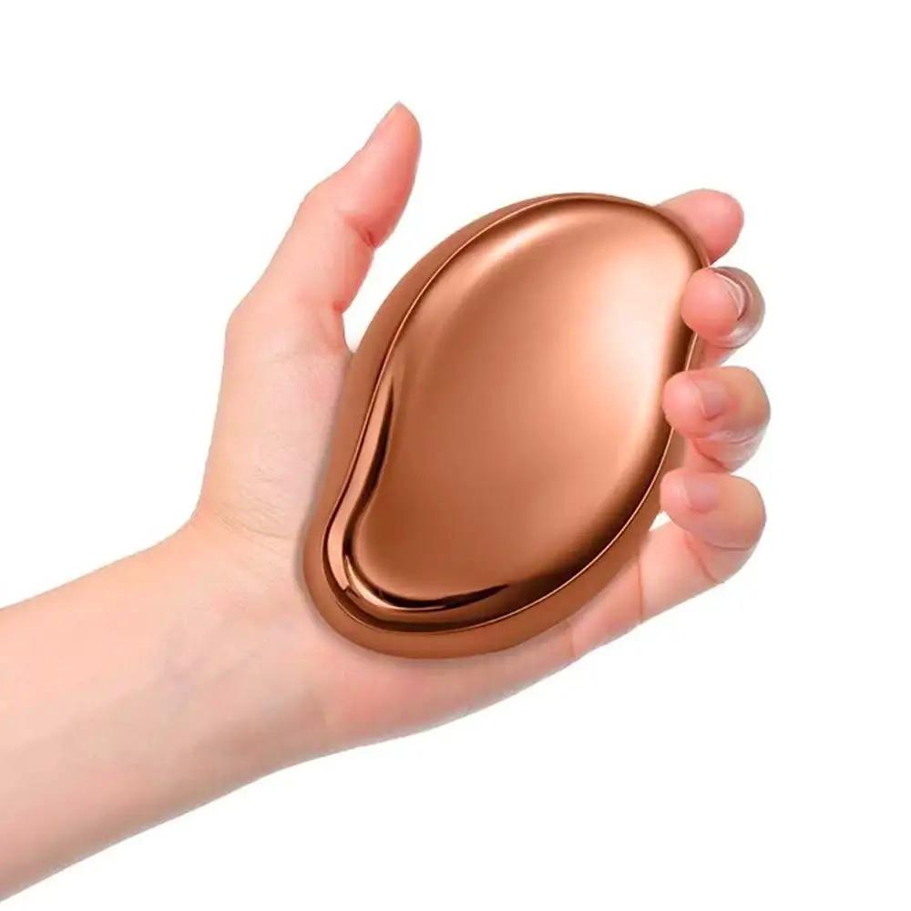 Nano glass hair remover NGF 101PG 8