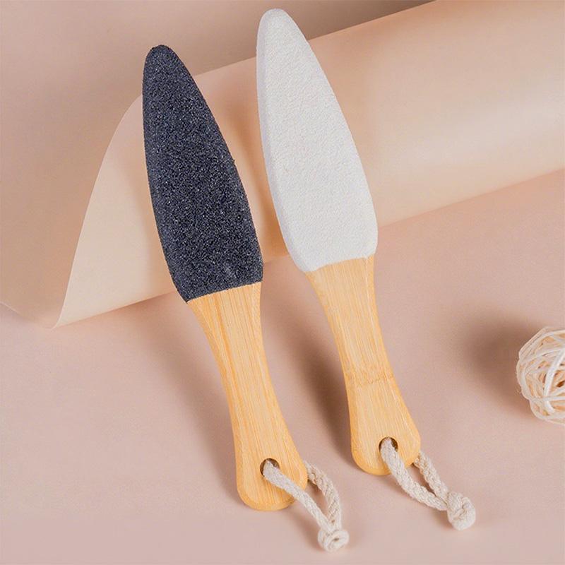 Lava Stone Foot File for Pedicure TF 25PN 4