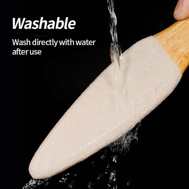 Lava Stone Foot File for Pedicure TF 25PN 7