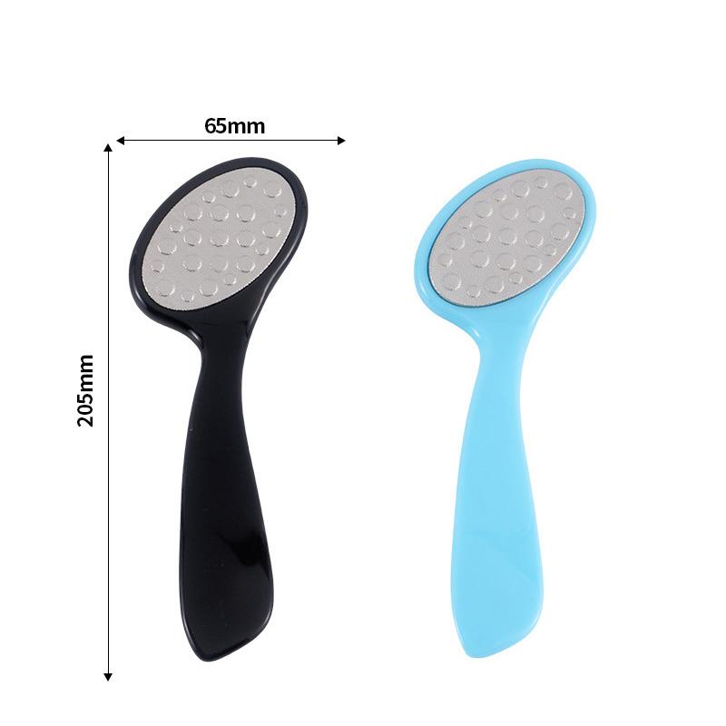 High-Quality Stainless Steel Foot File for Rough Skin Remova FC-128WS