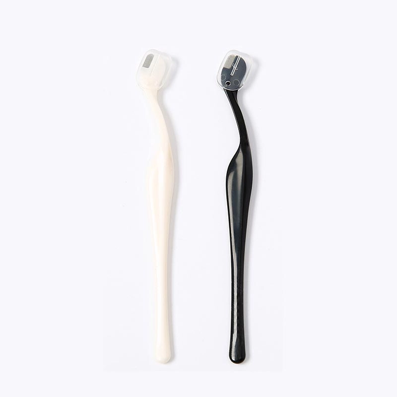 2025 Best Selling Eyebrow Razor – Portable, Safe, Beginner Friendly ER 613 03