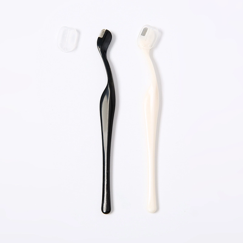 2025 Best Selling Eyebrow Razor – Portable, Safe, Beginner Friendly ER 613 05