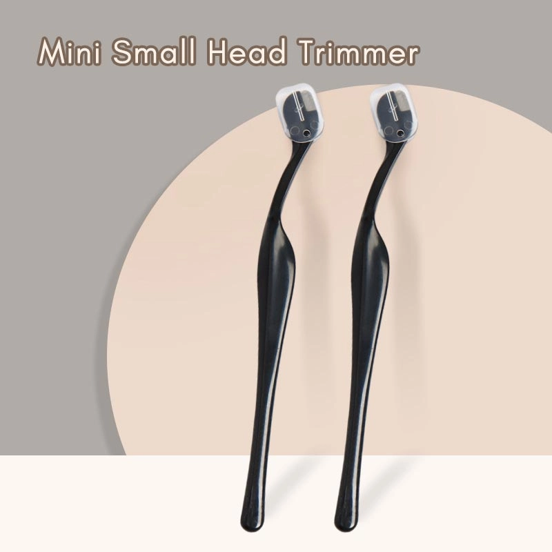 2025 Best Selling Eyebrow Razor – Portable, Safe, Beginner Friendly ER 613