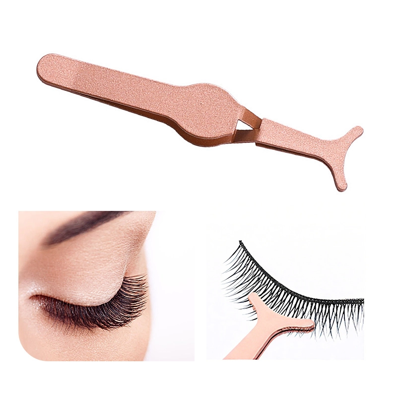 2025 Top Rated Precision Slant Tweezers – Stainless Steel, Salon Grade ETW 69C 2