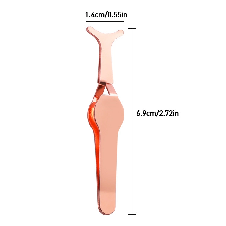 2025 Top Rated Precision Slant Tweezers – Stainless Steel, Salon Grade ETW 69C 4