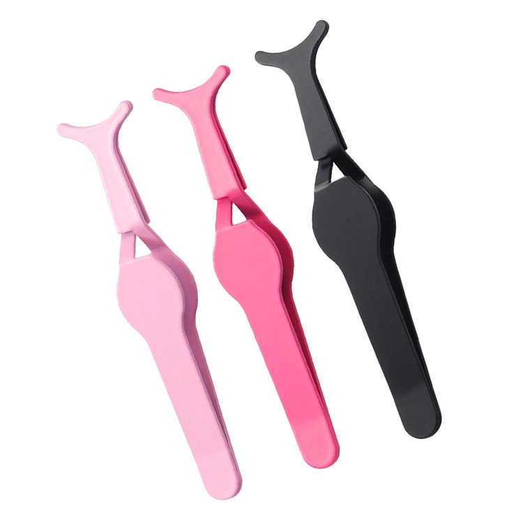 2025 Top Rated Precision Slant Tweezers – Stainless Steel, Salon Grade ETW 69C 5