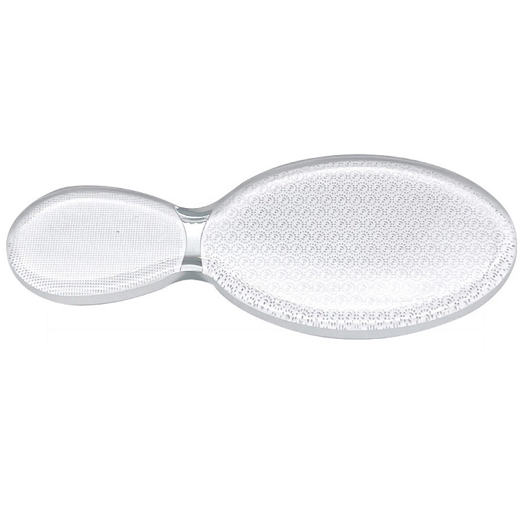 Nano Glass Foot File – Salon Pedicure, Callus Remover NGFJ-12790