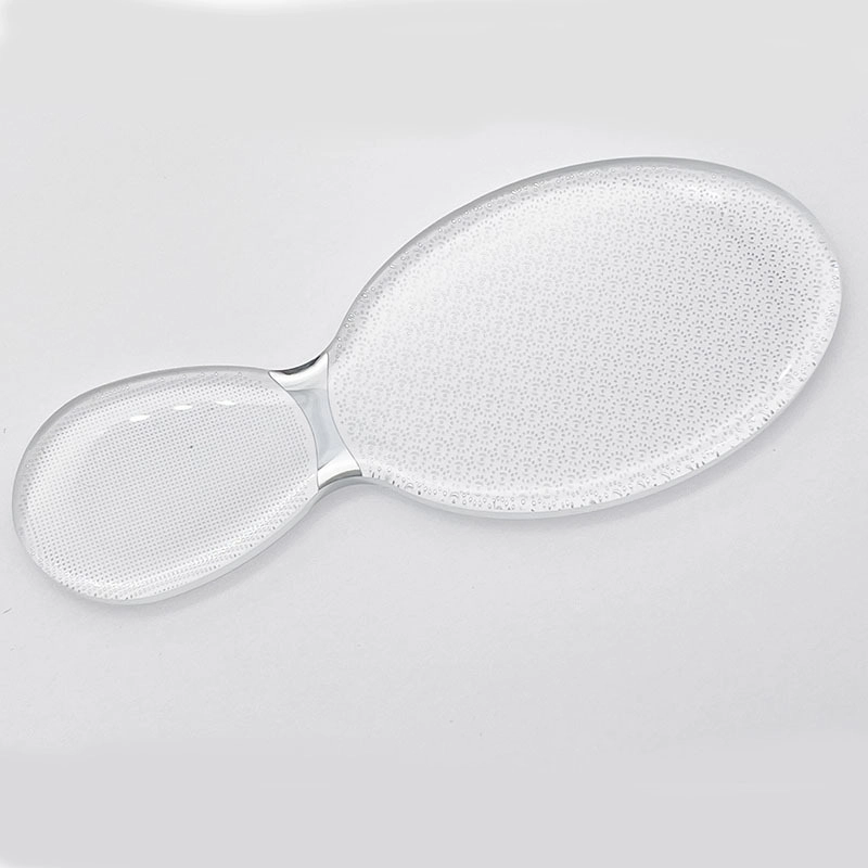 Nano Glass Foot File – Salon Pedicure, Callus Remover NGFJ-12790