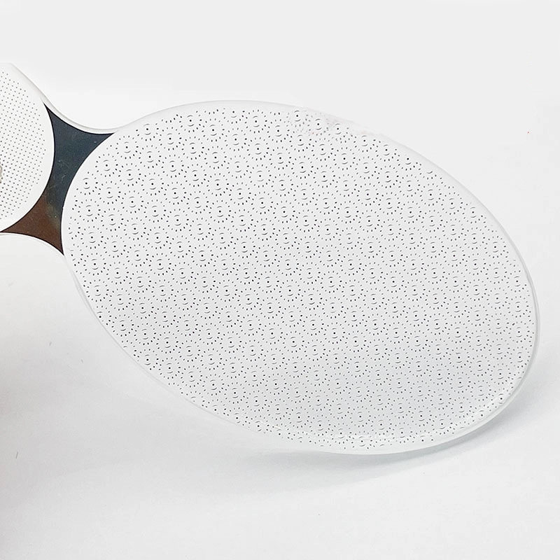 Nano Glass Foot File – Salon Pedicure, Callus Remover NGFJ-12790