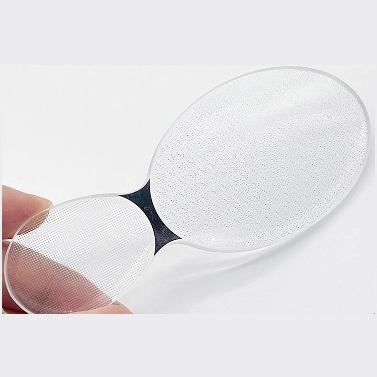 Nano Glass Foot File – Salon Pedicure, Callus Remover NGFJ-12790