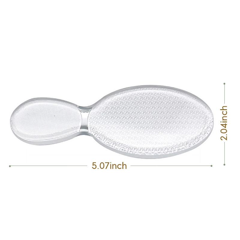 Nano Glass Foot File – Salon Pedicure, Callus Remover NGFJ-12790