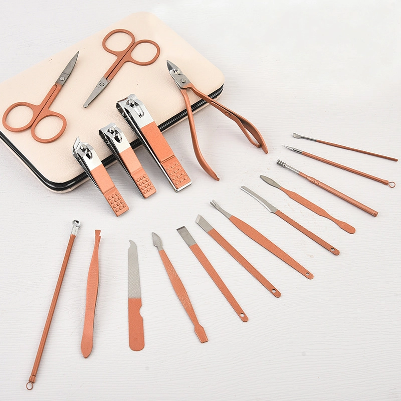 Manicure Set
