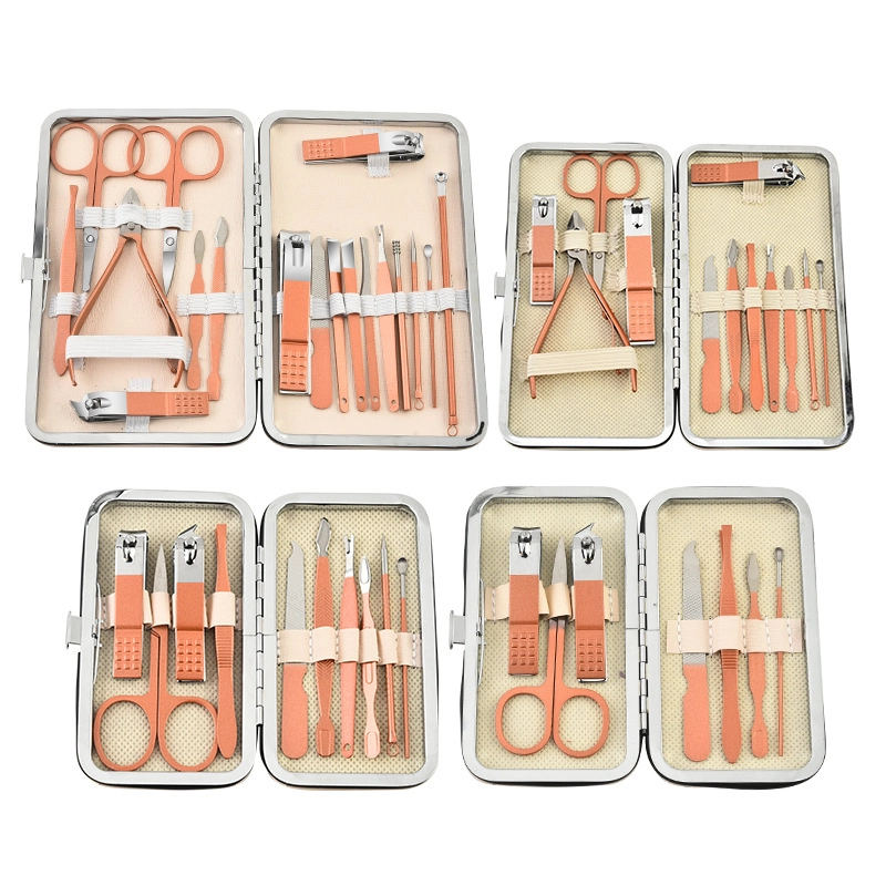Manicure Set