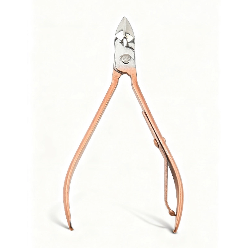 MS-18682 Manicure Set Professional – 18-in-1 Stainless Steel Kit w/ Case