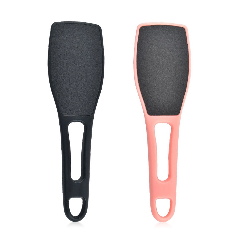 01 Double Sided Sandpaper Foot File Professional Callus Remover for Dead Skin, Cracked Heels Pedicure Tool FC 39