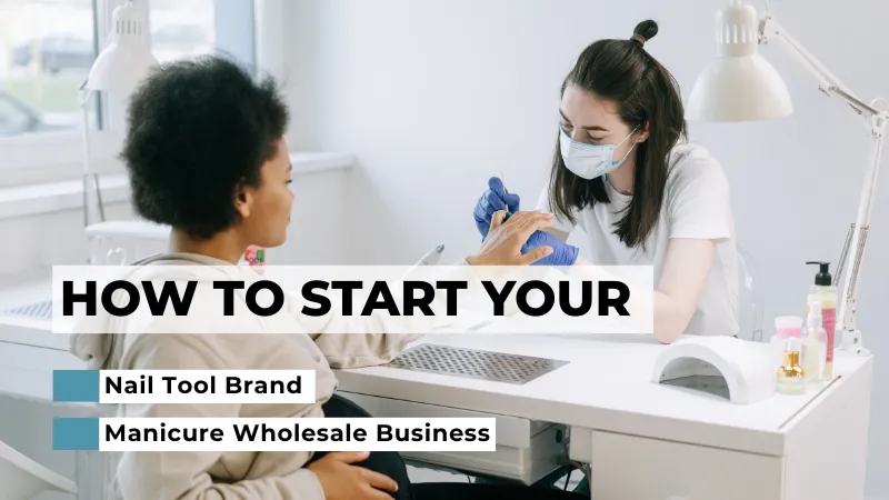 beauty tool supplier