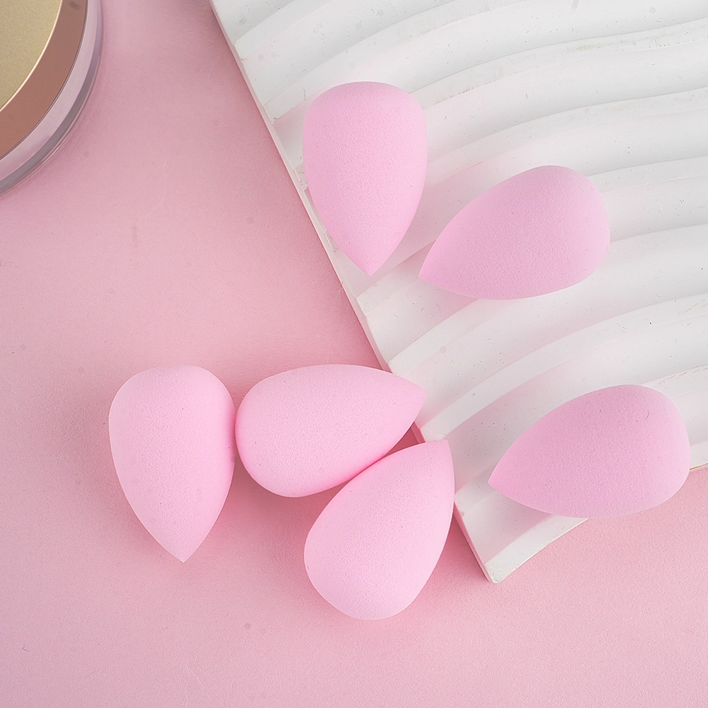 ebt Air Cushion Puff & Makeup Egg Gift Set NL-971