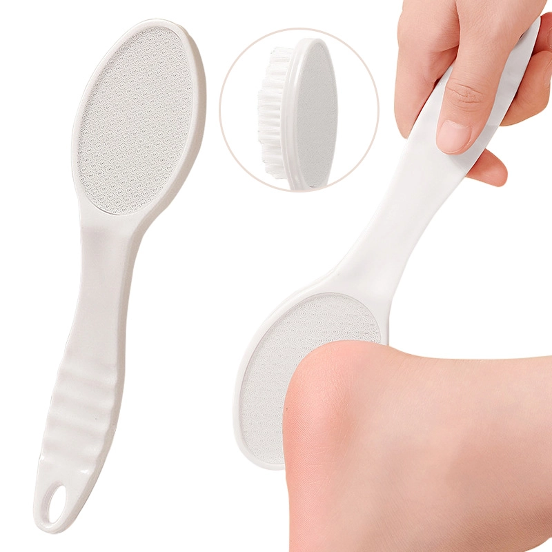 Professional Double Sided Nano Glass Foot File FCC 226 (1)