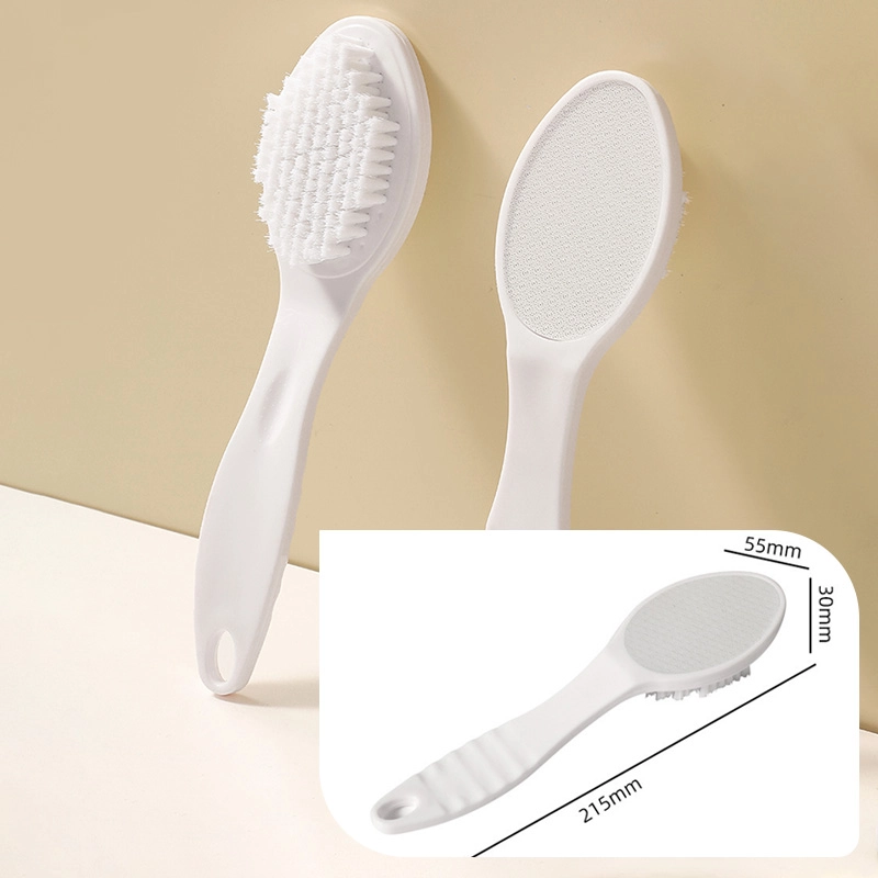 Professional Double Sided Nano Glass Foot File FCC 226 (4)