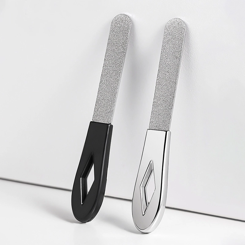 Surgical Grade Stainless Steel Nail File MSF-09