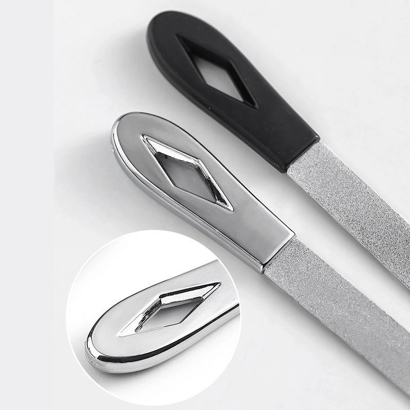 Surgical Grade Stainless Steel Nail File MSF-09