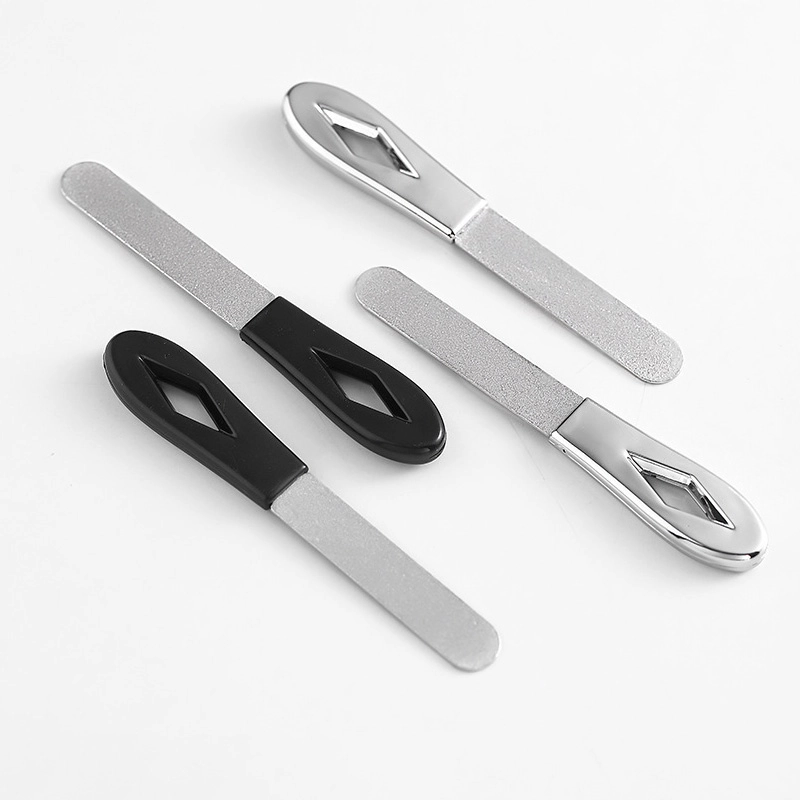 Surgical Grade Stainless Steel Nail File MSF-09