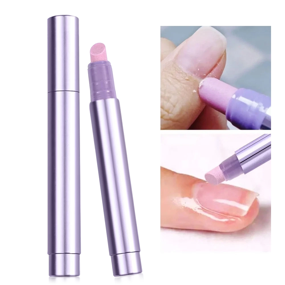 Wholesale Cuticle Oil Nail Pen, Repair Brittle Damaged Nails Effectively QP-05