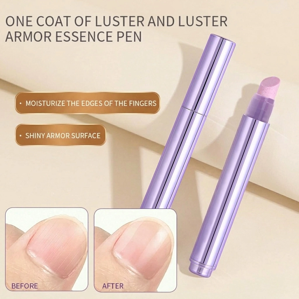 Wholesale Cuticle Oil Nail Pen, Repair Brittle Damaged Nails Effectively QP-05